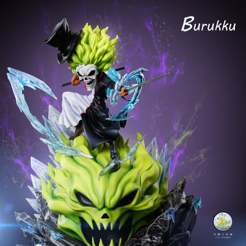 Brook บรู๊ค by TH Studio (มัดจำ)  [[SOLD OUT]]