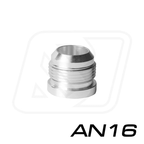 Billion ตัวเชื่อม 1/8 NPT เป็น AN6/AN8/AN10/AN12 (AN16/AN20)