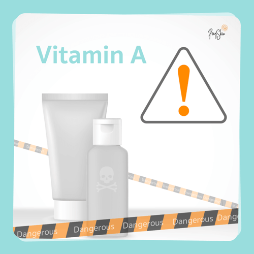 สารอันตรายสำหรับคนท้อง