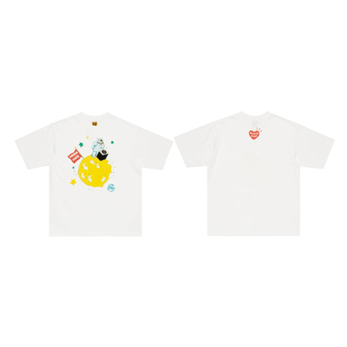 ウェア HUMAN MADE KEIKO SOOTOME T-SHIRT HUMAN MADE KEIKO SOOTOME T-SHIRT SIDE B – HUMAN MADE Inc.