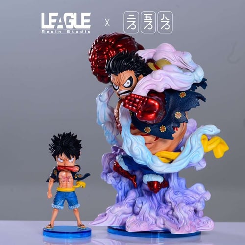ลูฟี่ Luffy Gear4 - League Studio (มัดจำ)[[SOLDOUT]]