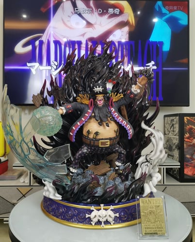 หนวดดำ BBT (มัดจำ) [[ SOLD OUT ]]