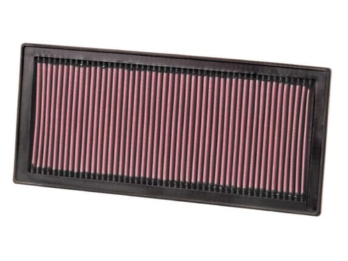 กรองอากาศ K&N Subaru Im ปี2003 , WRX  ปี2001