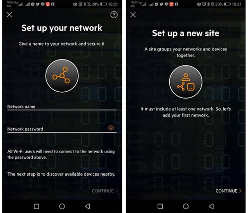 How to Setup Aruba Instant On