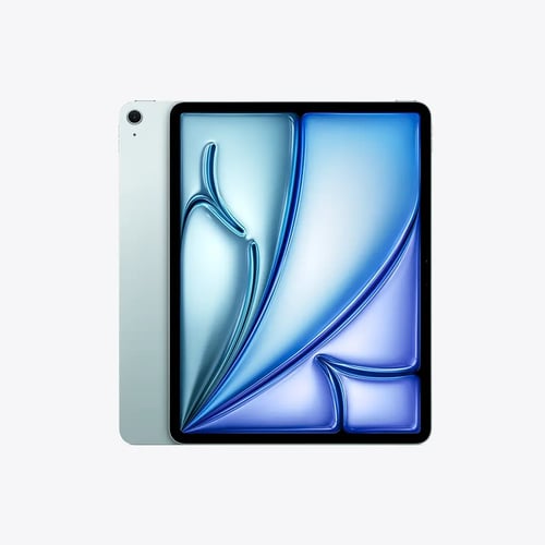 Apple 13-inch iPad Air M3 Wi-Fi 512GB - Space Grey&nbsp;| กรุณาติดต่อเจ้าหน้าเพื่อเช็คสินค้าก่อนทำการสั่งซื้อ