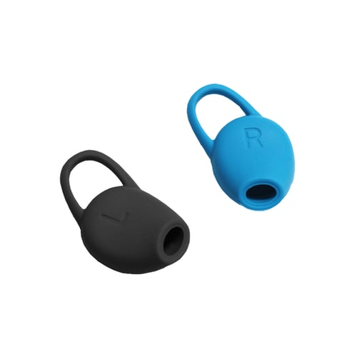 POLY EARTRIP หูซิลิโคน SET BACKBEAT FIT 2100, FIT 3100