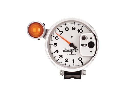 เกจวัดรอบ Autometer Autogage ขนาด 5 นิ้ว