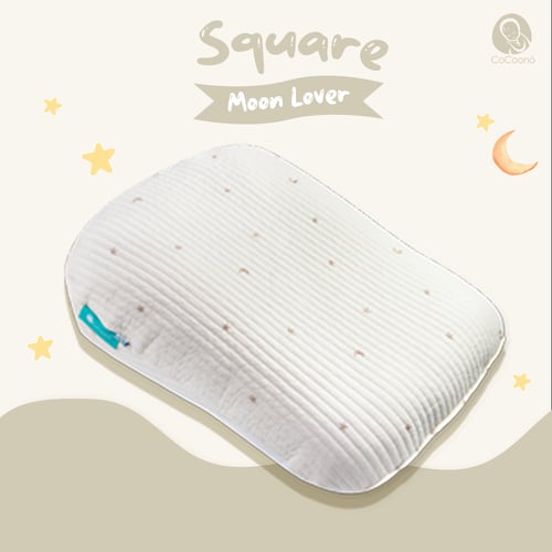CoCoono Square Shape