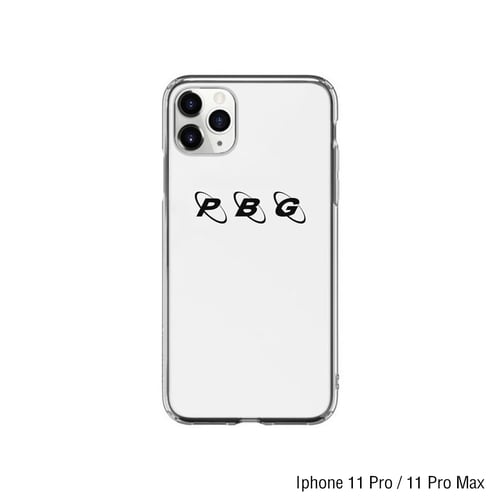PRETTYBOYGEAR IPHONE CASE