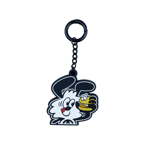 小物 Supreme 13FW Flashing Keychain Fuck Em ! Supreme - Flashing Keychain - UG.SHAFT