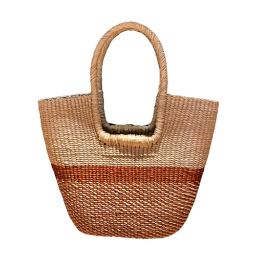 Lily sandstone bag