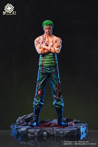 Roronoa Zoro Sacrifice by Dream Studio (มัดจำ) [[SOLD OUT]]