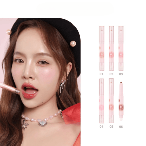 MEILINDA Crayon over liner MC2079 (ลิปไลเนอร์)