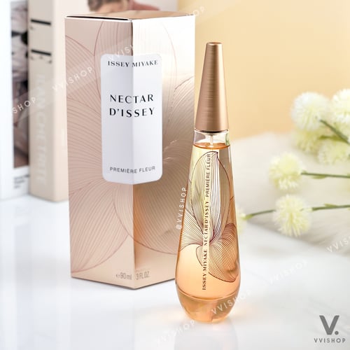 Issey Miyake Nectar D'Issey Premiere Fleur Eau De Parfum 90 ml.