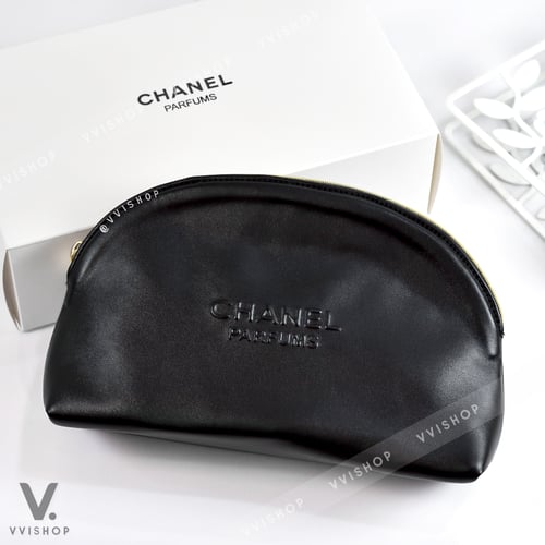 Chanel Parfums Bag