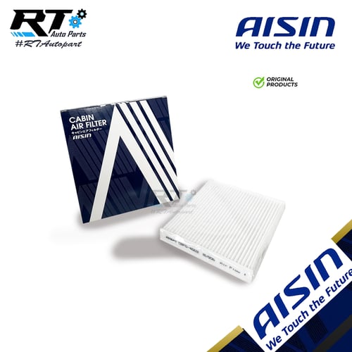 Aisin กรองแอร์ Isuzu All new Dmax ปี19-20 3.0 / ไส้กรองแอร์ ออลนิวดีแม็ก / CBFG-4002