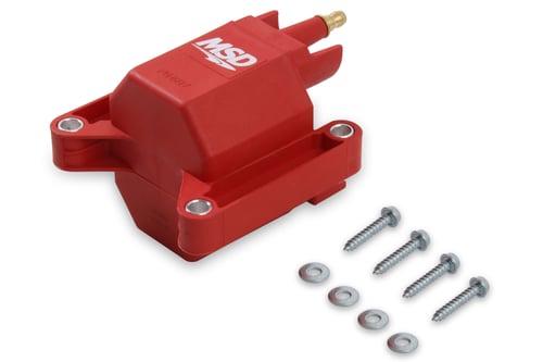 คอยล์ MSD Ford TFI