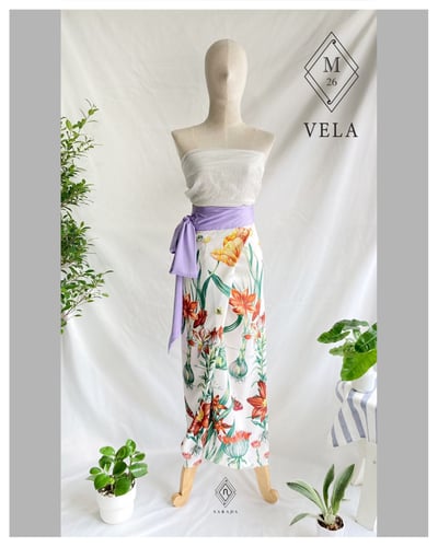 Vela By Narada_M26