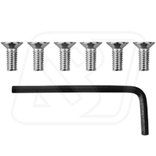 Billion คอพวงมาลัยบาง Mitsubishi / Dodge / Subaru (SH-100)