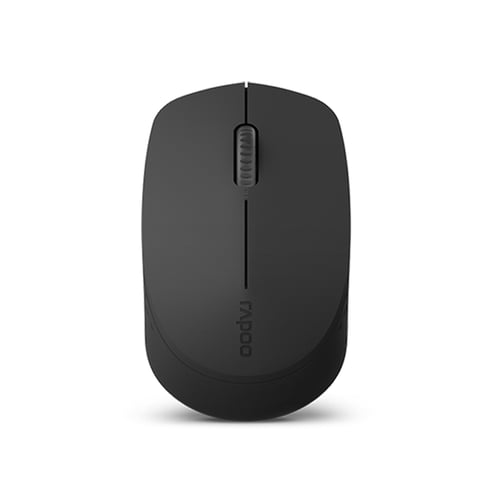 Rapoo M100 Silent Multi-mode Wireless Mouse