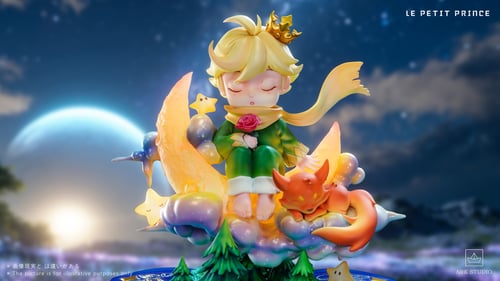 The Little Prince “ เจ้าชายน้อย “ by ARK STUDIO (มัดจำ)
