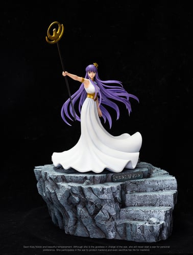 Dx Athena อาเธน่า by FOC Studio (มัดจำ) [[SOLD OUT]]