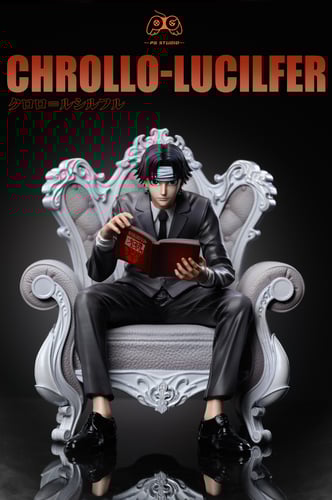 B Kuroro Lucifer คุโรโร่ ลูซิเฟอร์ by PG Studio (มัดจำ) [[SOLD OUT]]