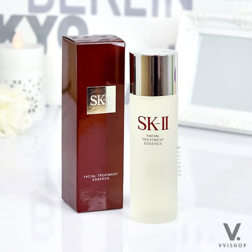 SK-II Facial Treatment Essence 