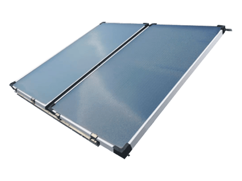 Solar Flat Plate