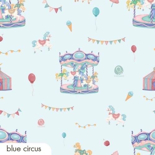 Baby latex pillow (หมอนหลุมยางพาราสำหรับเด็ก 4-เดือนขึ้นไป)