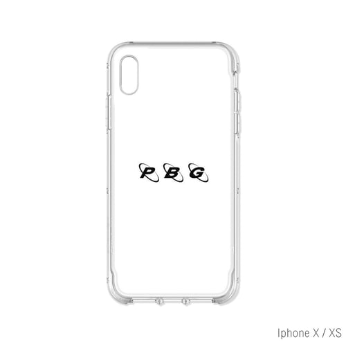 PRETTYBOYGEAR IPHONE CASE