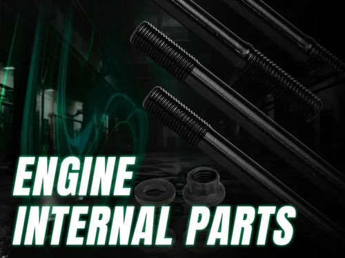 Engine & Internal Parts