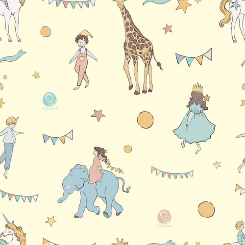 CoCoono silky minkky dots (ผ้าห่มมิ้งกี้ดอทจาก Michael miller)