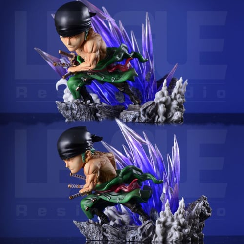 โซโล Zoro - League Studio (มัดจำ)