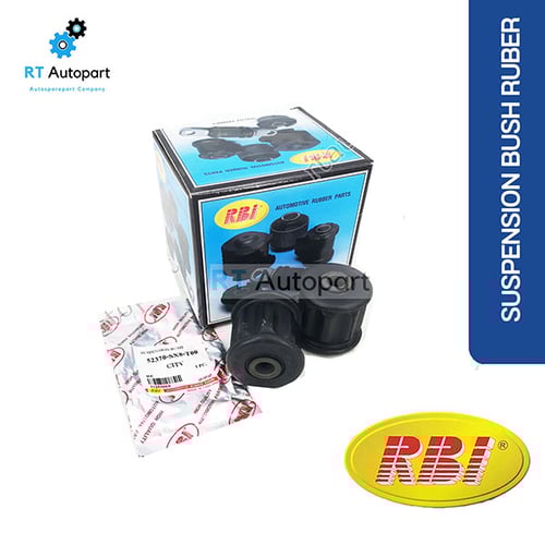 RBI บูชคานหลัง Honda City TypeZ ปี96-02