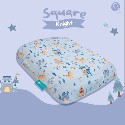 CoCoono Square Shape