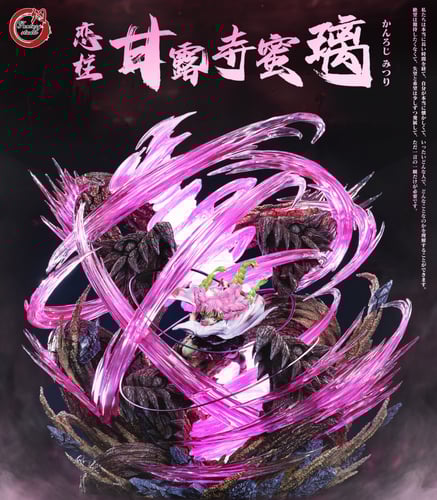 เสาหลักแห่งความรัก มิตสึริ Mitsuri by Fantasy Studio (มัดจำ) [[SOLD OUT]]