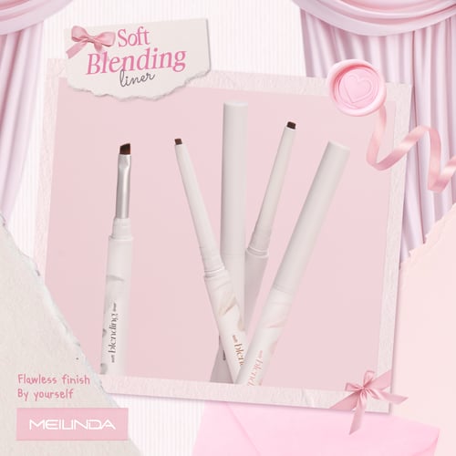 Soft Blending Liner (MC3130)