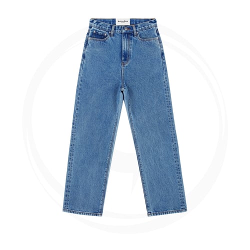 RUNDOWNYOUTH 01 JEANS BLUE