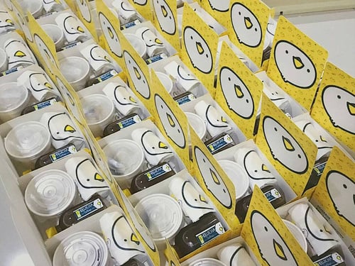 snackbox งานศพ