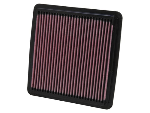 กรองอากาศ K&N Subaru Im ปี2008 , Legacy ปี2005-2008 , XV 2013