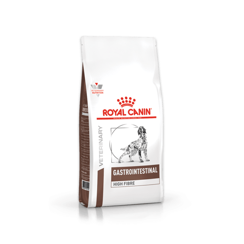 Royal Canin VD DOG Fibre Response Dog Food 2kg
