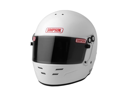 หมวกกันน็อค SIMPSON SA2020 Viper Racing