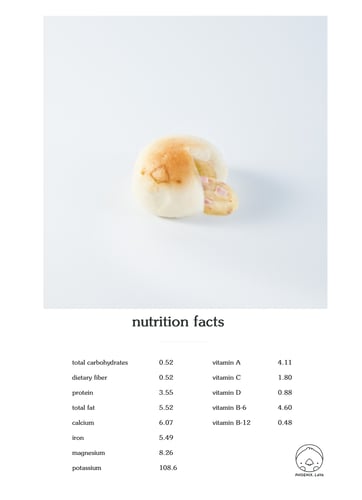 ซาลาเปาชีส, ชีสลาวา