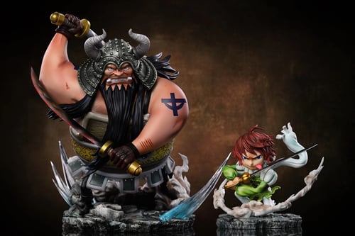 Set  Haruta & Atmos ฮารุตะ แอ็ดมอส G5 STUDIO (มัดจำ) [[SOLD OUT]]