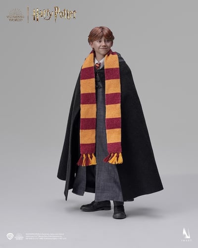 Premium Ron Weasley รอน วีสลีย์ by InArt Collectibles (มัดจำ) [[SOLD OUT]]