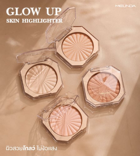 Glow Up Skin Highlighter