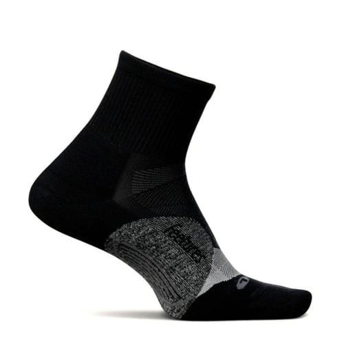 ถุงเท้า Feetures Elite Light Cushion Quarter S24