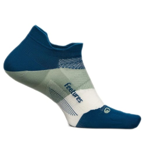 ถุงเท้า Feetures Elite Ultra Light No Show Tab 