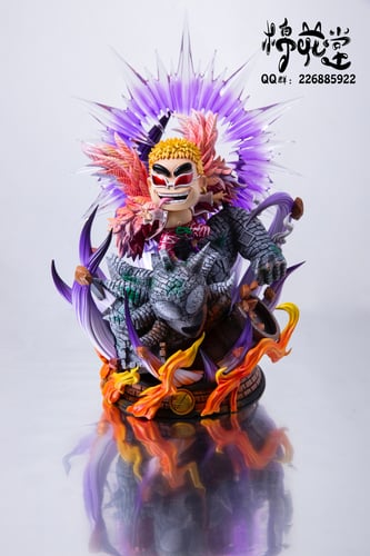 Doffy x Shin Chan ดอฟฟี่ ชินจัง by Cotton Hall (มัดจำ)  [[SOLD OUT]]